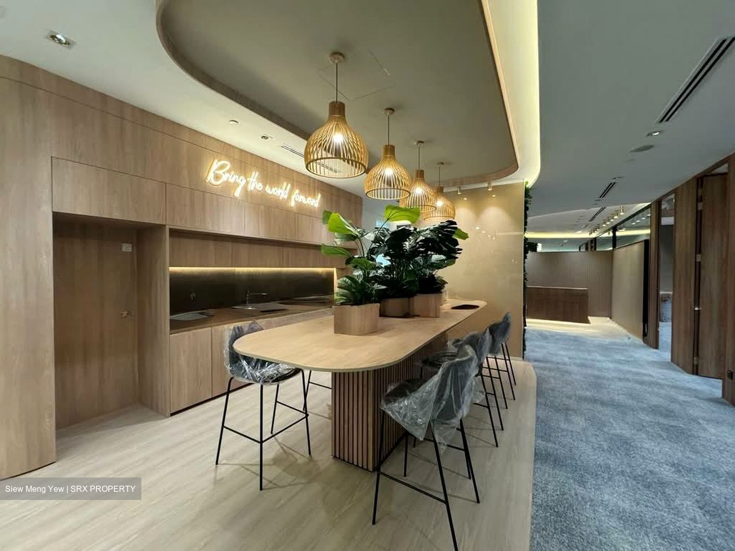Asia Square Tower 1 (D1), Office #557096271